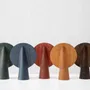 Mirrors - KUVASTIN mirror - WOODEN
