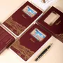 Stationery - 3D Paper Art Notebook – Venice - BUDDHIHERZ