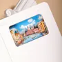 Stationery - 3D Paper Art Notebook – Venice - BUDDHIHERZ
