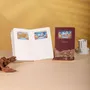 Stationery - 3D Paper Art Notebook – Venice - BUDDHIHERZ