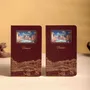 Stationery - 3D Paper Art Notebook – Venice - BUDDHIHERZ