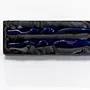 Candles - MELORIA DENISE CLASSIC - Box of 2 twisted candles - GRAZIANI