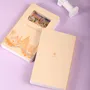 Stationery - 3D Paper Art Notebook — Barcelona - BUDDHIHERZ
