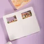 Stationery - 3D Paper Art Notebook — Barcelona - BUDDHIHERZ
