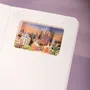 Stationery - 3D Paper Art Notebook — Barcelona - BUDDHIHERZ
