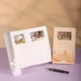 Stationery - 3D Paper Art Notebook — Barcelona - BUDDHIHERZ