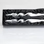 Candles - MELORIA DENISE SHEFFIELD - Box of 2 twisted candles - GRAZIANI