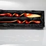 Candles - MELORIA DENISE SHEFFIELD - Box of 2 twisted candles - GRAZIANI
