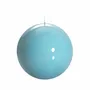 Candles - MELORIA BALL CLASSIC - Lacquered sphere candles - GRAZIANI
