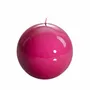 Candles - MELORIA BALL CLASSIC - Lacquered sphere candles - GRAZIANI