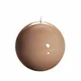 Candles - MELORIA BALL CLASSIC - Lacquered sphere candles - GRAZIANI