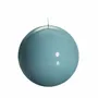Candles - MELORIA BALL CLASSIC - Lacquered sphere candles - GRAZIANI