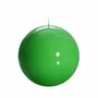 Candles - MELORIA BALL CLASSIC - Lacquered sphere candles - GRAZIANI