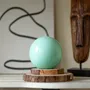 Candles - MELORIA BALL CLASSIC - Lacquered sphere candles - GRAZIANI