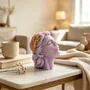 Bougies - Flower Crown Girl - HK XIFENG LIMITED