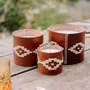 Candles - Pampeano candle - BAHIA MALA