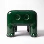 Tables basses - ATLAS Table d’appoint – Malachite - HOUBI