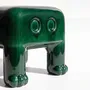 Tables basses - ATLAS Table d’appoint – Malachite - HOUBI