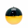 Candles - MELORIA BALL GLAMOUR - Bicolor sphere candles - GRAZIANI