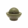 Candles - INCERA GEO COLLECTION - ALFA geometric candle - GRAZIANI