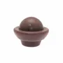 Candles - INCERA GEO COLLECTION - ALFA geometric candle - GRAZIANI