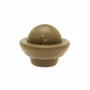 Candles - INCERA GEO COLLECTION - ALFA geometric candle - GRAZIANI