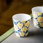 Mugs - Tea cup - SOPHA DIFFUSION - MAISON JIKI