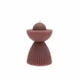 Candles - INCERA GEO COLLECTION - BETA geometric candle - GRAZIANI