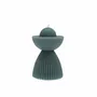 Candles - INCERA GEO COLLECTION - BETA geometric candle - GRAZIANI