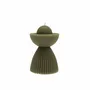 Candles - INCERA GEO COLLECTION - BETA geometric candle - GRAZIANI