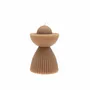 Candles - INCERA GEO COLLECTION - BETA geometric candle - GRAZIANI
