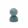 Candles - INCERA GEO COLLECTION - GAMMA geometric candle - GRAZIANI