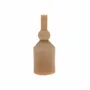 Candles - INCERA GEO COLLECTION - DELTA geometric candle - GRAZIANI