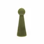 Candles - INCERA GEO COLLECTION - EPSILON geometric candle - GRAZIANI