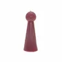 Candles - INCERA GEO COLLECTION - EPSILON geometric candle - GRAZIANI