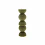 Candles - INCERA GEO COLLECTION - THETA geometric candle - GRAZIANI