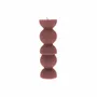 Candles - INCERA GEO COLLECTION - THETA geometric candle - GRAZIANI