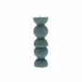 Candles - INCERA GEO COLLECTION - THETA geometric candle - GRAZIANI