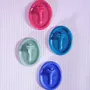 Gifts - Gallery Giraffe - scented wax medallion - PONPON CURIOSITAS