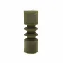 Candles - INCERA GEO COLLECTION - IOTA geometric candle - GRAZIANI