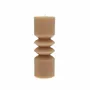 Candles - INCERA GEO COLLECTION - IOTA geometric candle - GRAZIANI