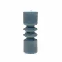 Candles - INCERA GEO COLLECTION - IOTA geometric candle - GRAZIANI