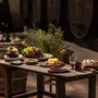 Assiettes au quotidien - Grapes - BORDALLO PINHEIRO
