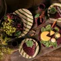Assiettes au quotidien - Grapes - BORDALLO PINHEIRO
