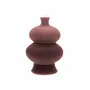 Candles - INCERA GEO COLLECTION - KAPPA geometric candle - GRAZIANI