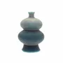 Candles - INCERA GEO COLLECTION - KAPPA geometric candle - GRAZIANI