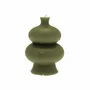 Candles - INCERA GEO COLLECTION - KAPPA geometric candle - GRAZIANI