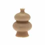 Candles - INCERA GEO COLLECTION - KAPPA geometric candle - GRAZIANI
