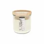 Candles - INCERA CRU COLLECTION - Citrus Aurantium - GRAZIANI