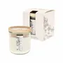 Candles - INCERA CRU COLLECTION - Citrus Aurantium - GRAZIANI